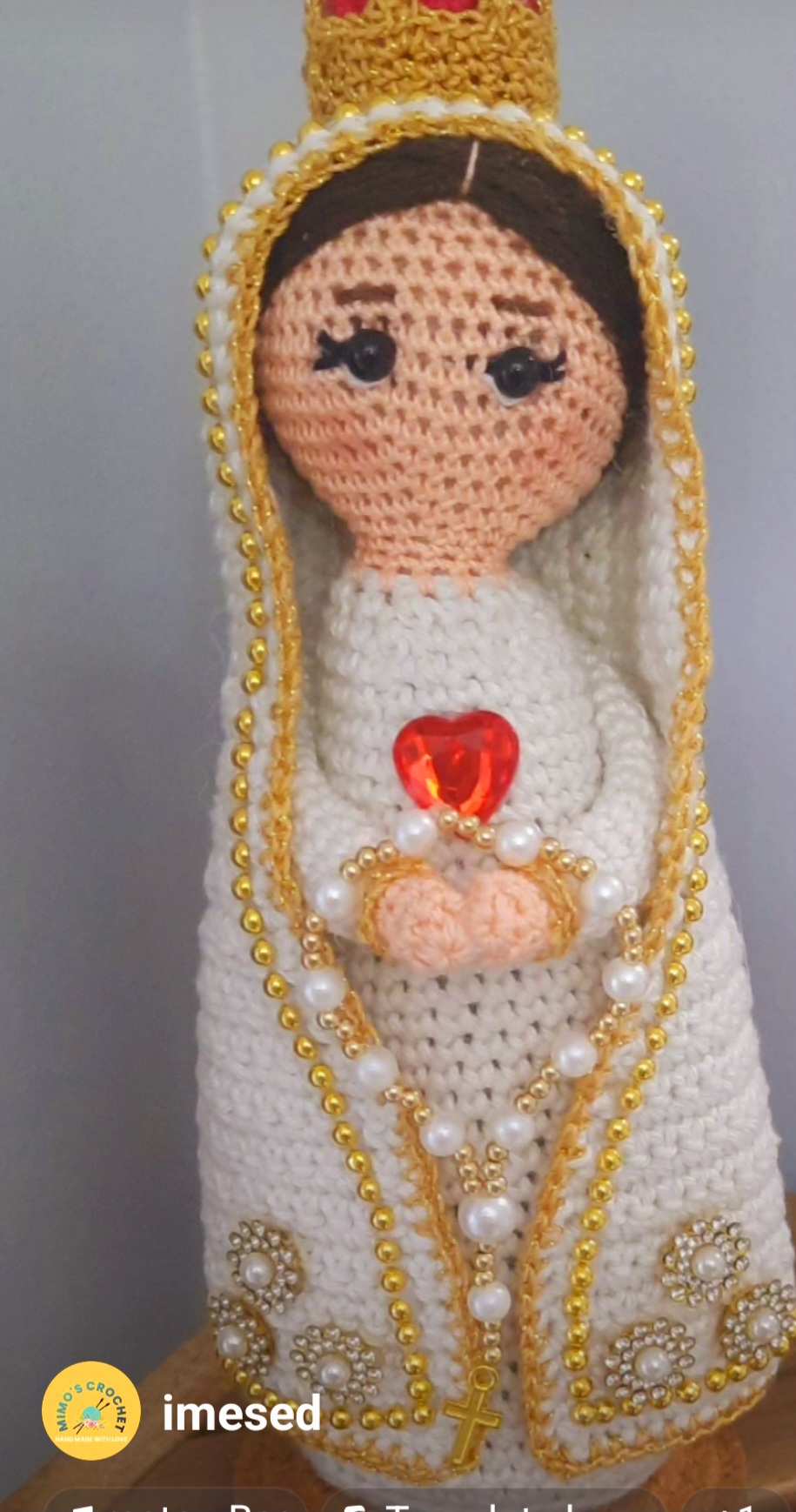 Our Lady of Fatima