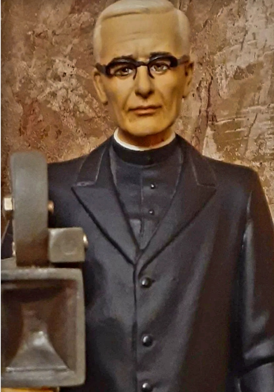 Blessed James Alberione