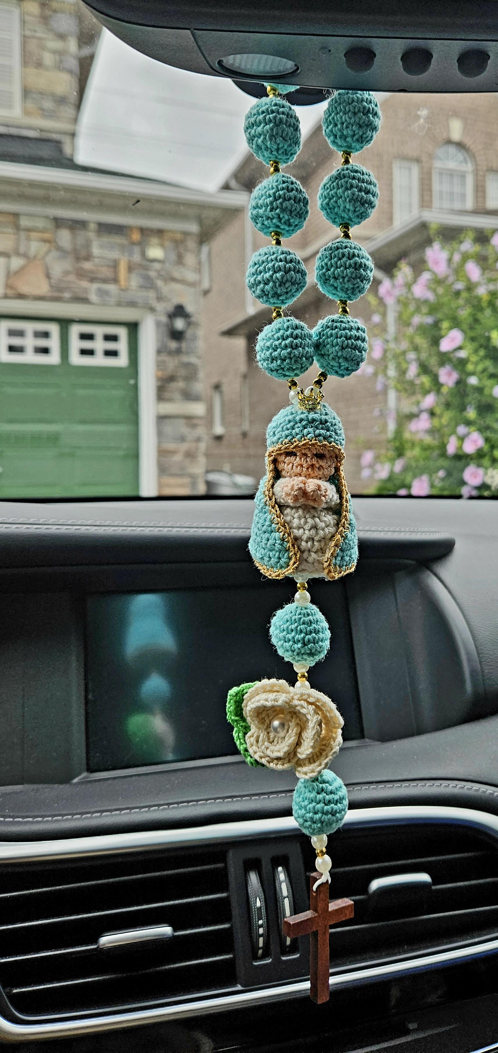 CAR Rosary